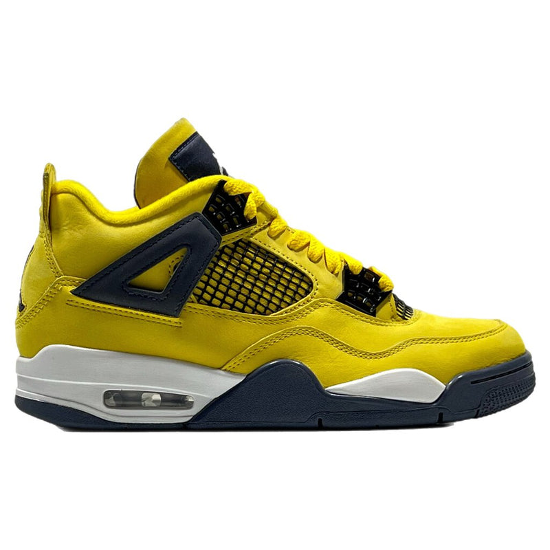 Jordan 4 Lightning Sz. 8