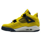 Jordan 4 Lightning Sz. 8