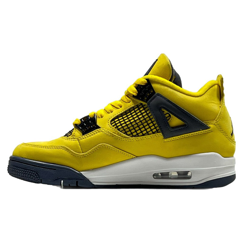 Jordan 4 Lightning Sz. 8