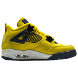 Jordan 4 Lightning Sz. 8