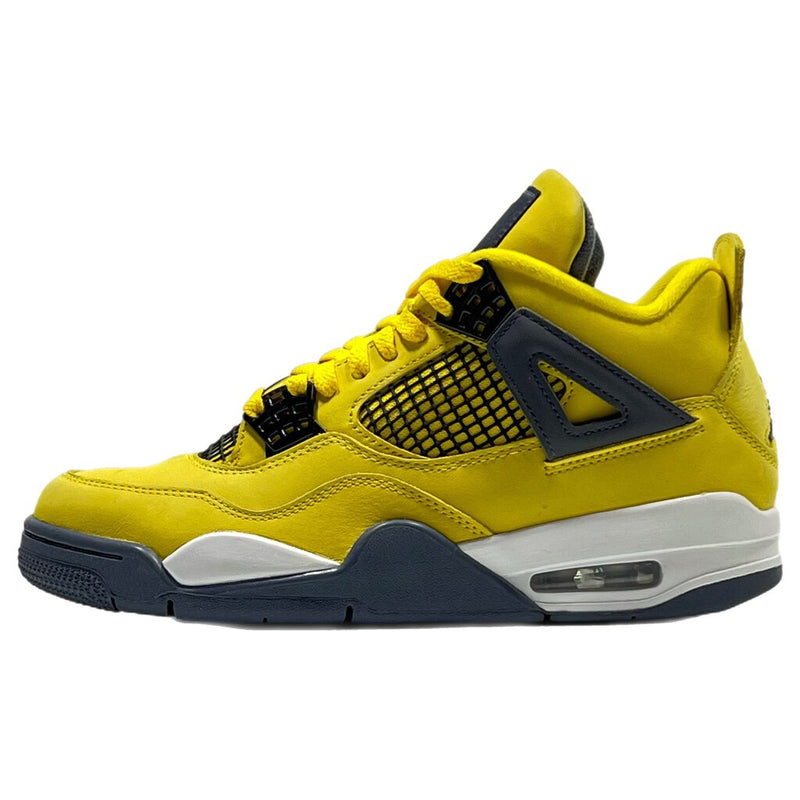 Jordan 4 Lightning Sz. 8