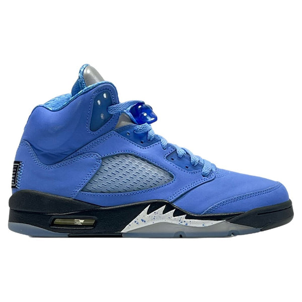 Jordan 5 UNC Sz. 9.5