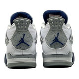 Jordan 4 Midnight Navy Sz. 9