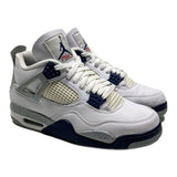 Jordan 4 Midnight Navy Sz. 9