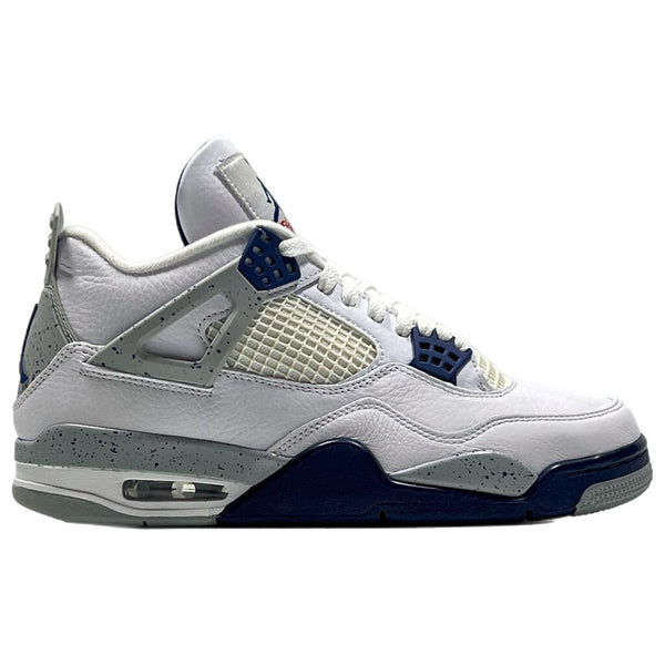 Jordan 4 Midnight Navy Sz. 9