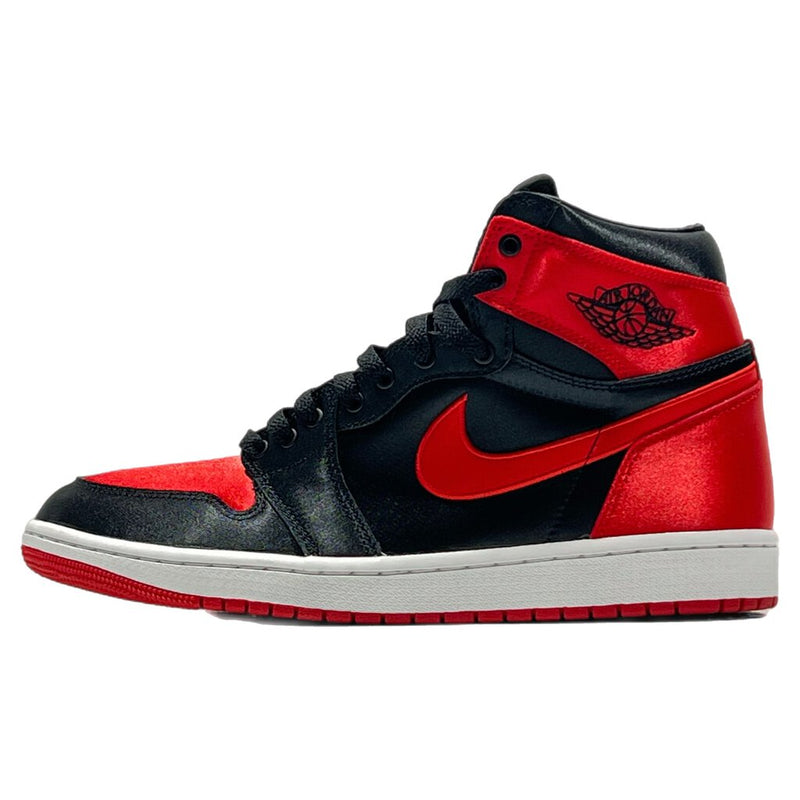 Jordan 1 Satin Bred Sz. 9.5M | 11W