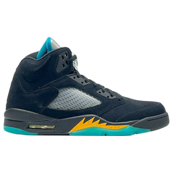 Jordan 5 Aqua Sz. 12