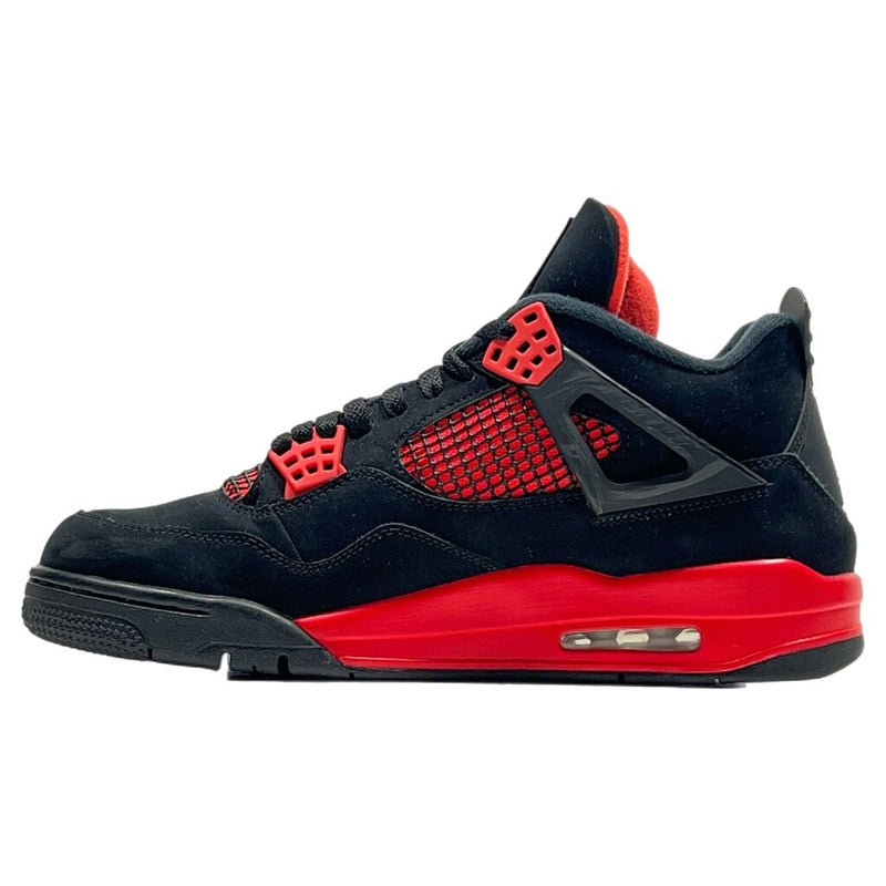 Jordan 4 Red Thunder Sz. 10.5