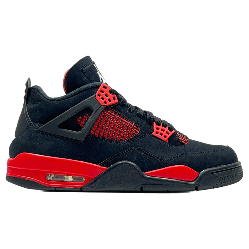 Jordan 4 Red Thunder Sz. 10.5