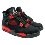 Jordan 4 Red Thunder Sz. 10.5