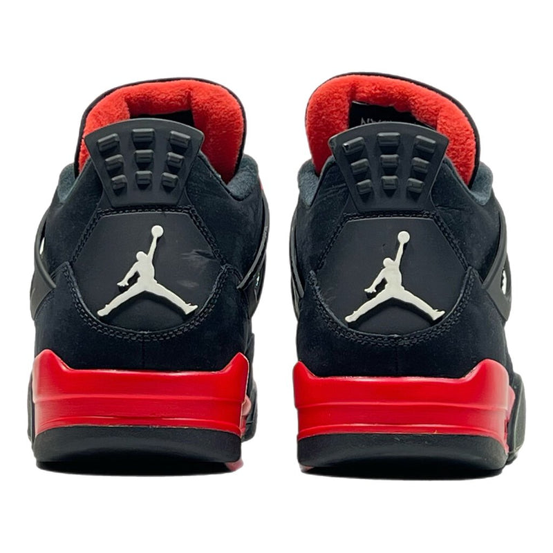 Jordan 4 Red Thunder Sz. 10.5