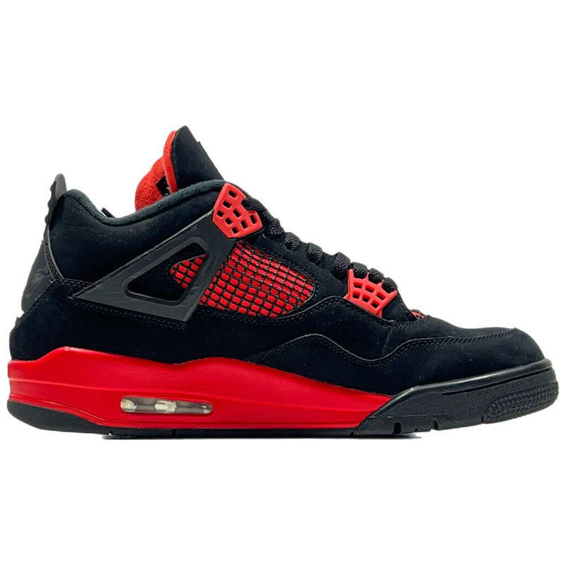 Jordan 4 Red Thunder Sz. 10.5