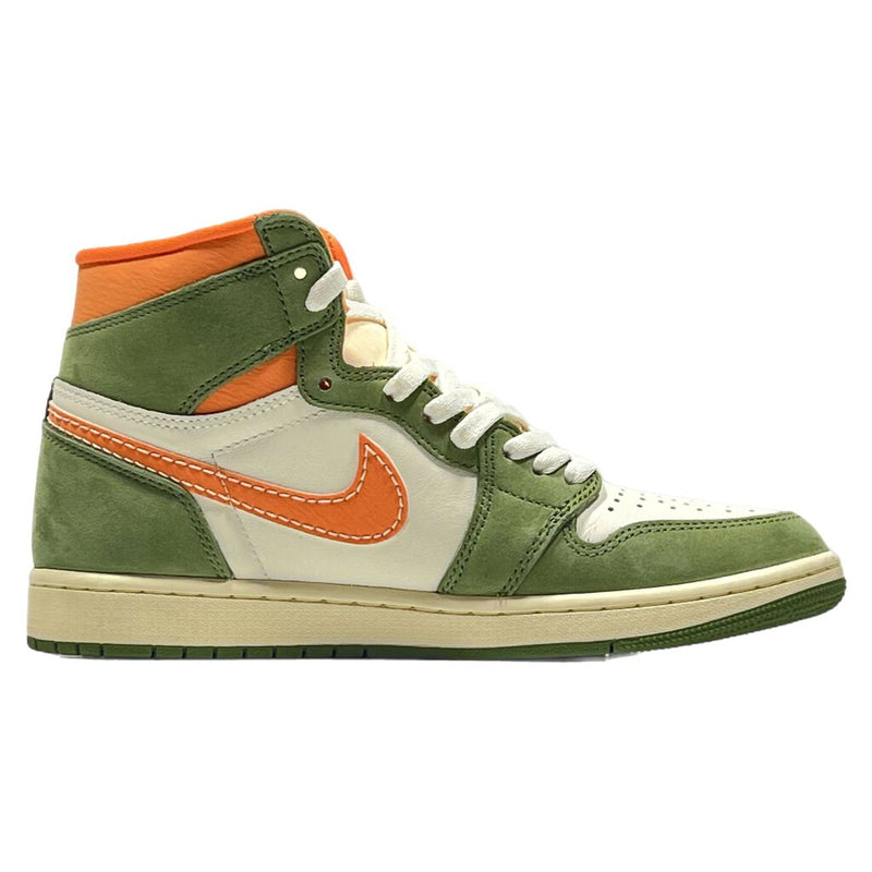 Jordan 1 Craft Celadon Sz. 9