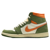 Jordan 1 Craft Celadon Sz. 9