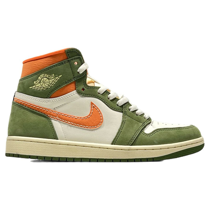 Jordan 1 Craft Celadon Sz. 9