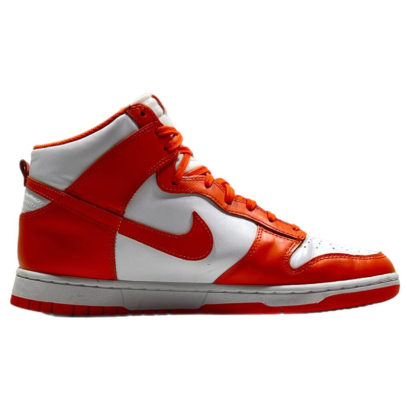 Nike Dunk High Syracuse Sz. 10.5