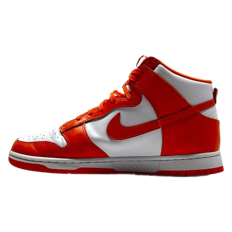 Nike Dunk High Syracuse Sz. 10.5