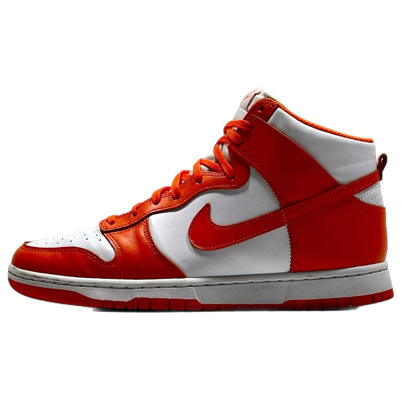 Nike Dunk High Syracuse Sz. 10.5