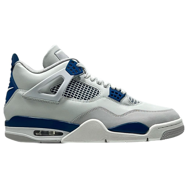 Jordan 4 Military Blue Sz. 11