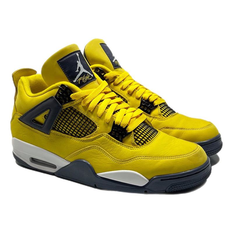 Jordan 4 Lighting Sz. 13