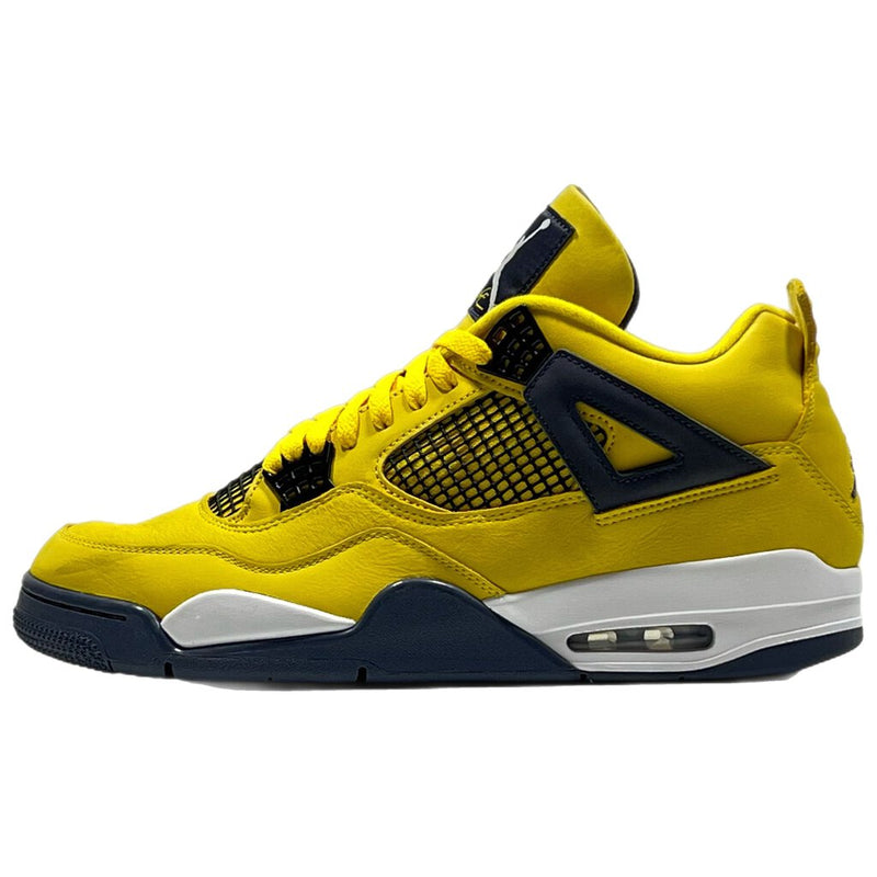 Jordan 4 Lighting Sz. 13