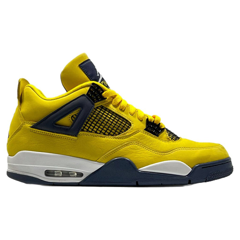 Jordan 4 Lighting Sz. 13