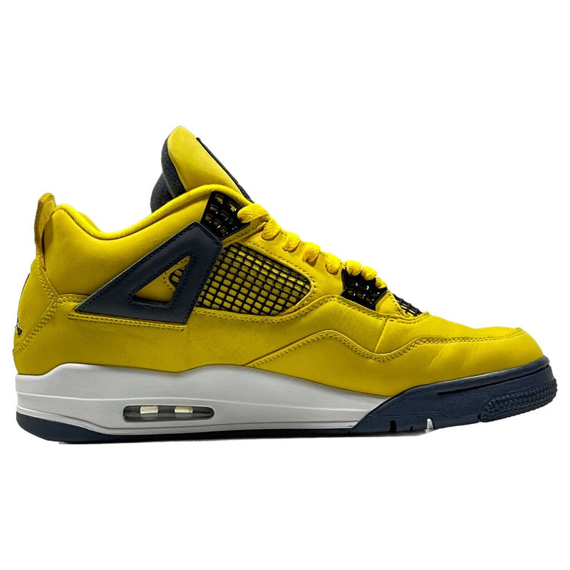 Jordan 4 Lighting Sz. 13