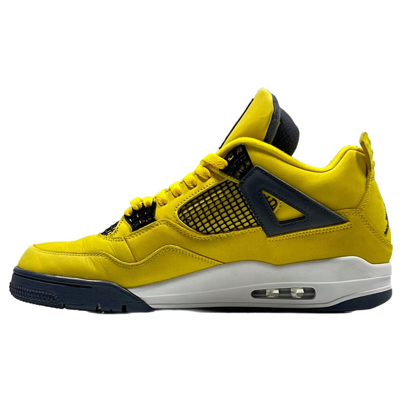 Jordan 4 Lighting Sz. 13