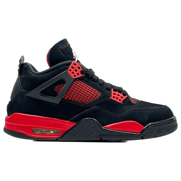 Jordan 4 Red Thunder Sz. 10