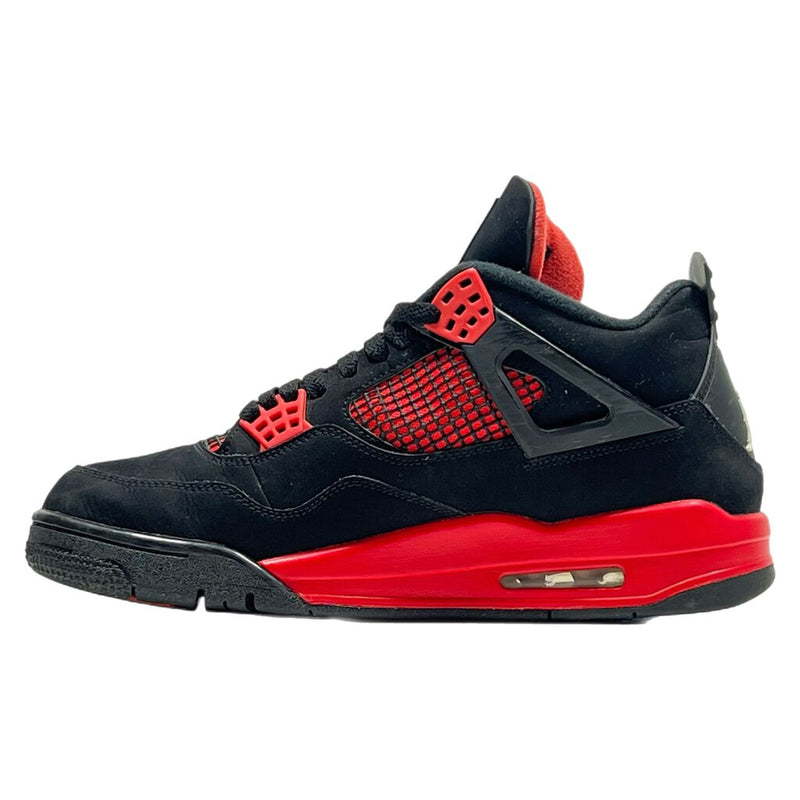 Jordan 4 Red Thunder Sz. 10