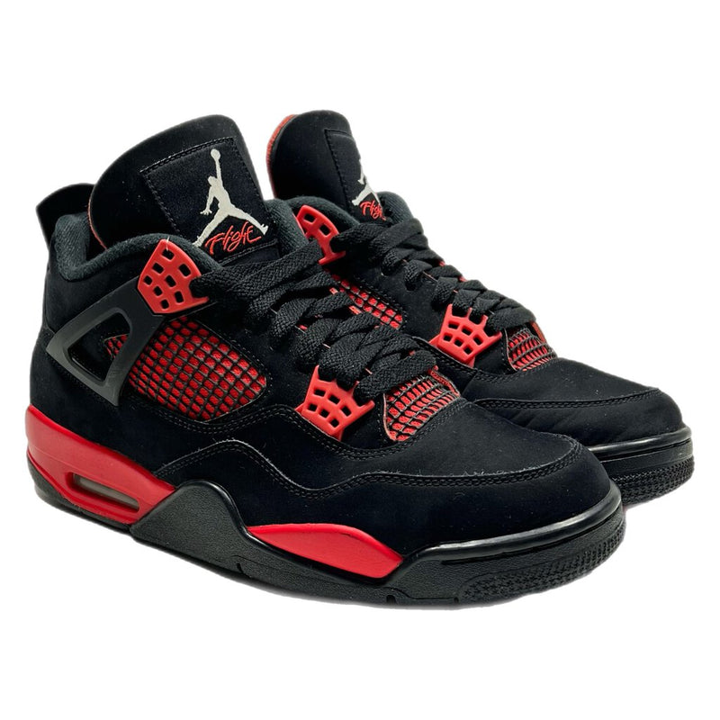 Jordan 4 Red Thunder Sz. 10