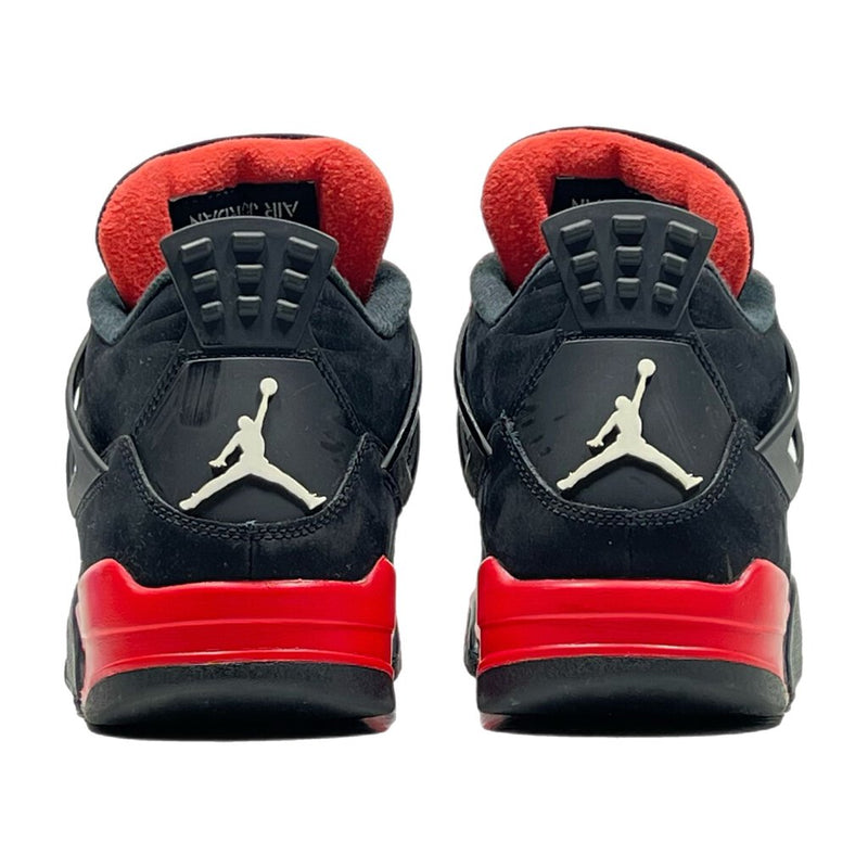 Jordan 4 Red Thunder Sz. 10