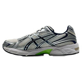 Asics Gel-1130 White/Grey/Green Sz. 11