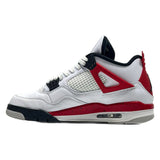 Jordan 4 Red Cement Sz. 10