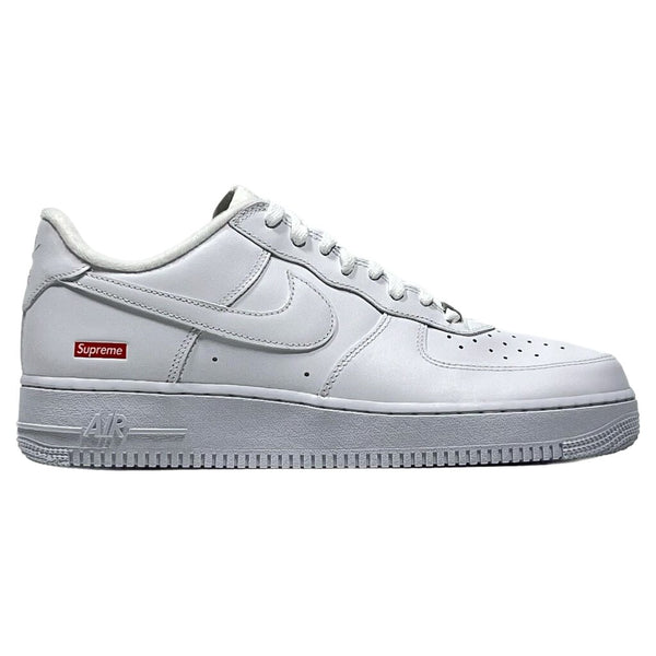 Supreme x Nike AF1 Low Triple White Sz. 11.5