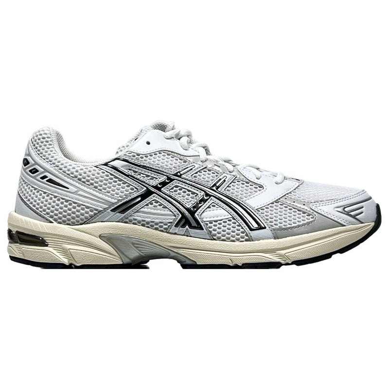 Asics Gel-1130 White Cloud Grey Sz. 12