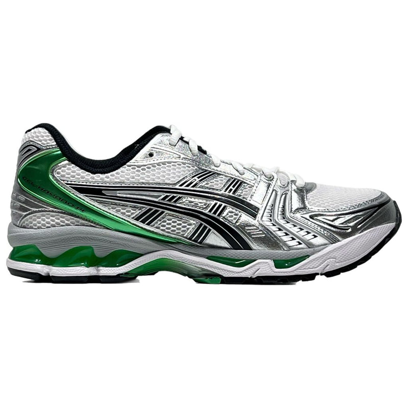 Asics Gel-Kayano 14 Malachite Green Sz. 10.5