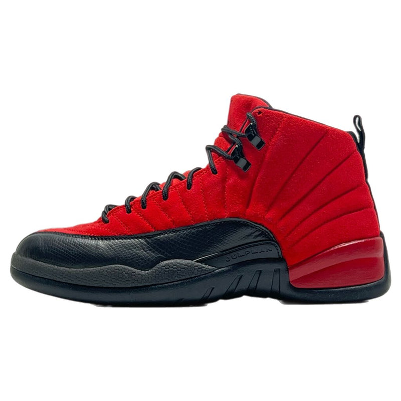 Jordan 12 Reverse Flu Game Sz. 11.5