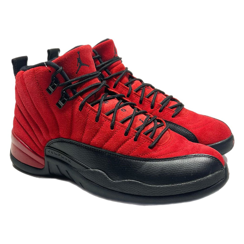 Jordan 12 Reverse Flu Game Sz. 11.5