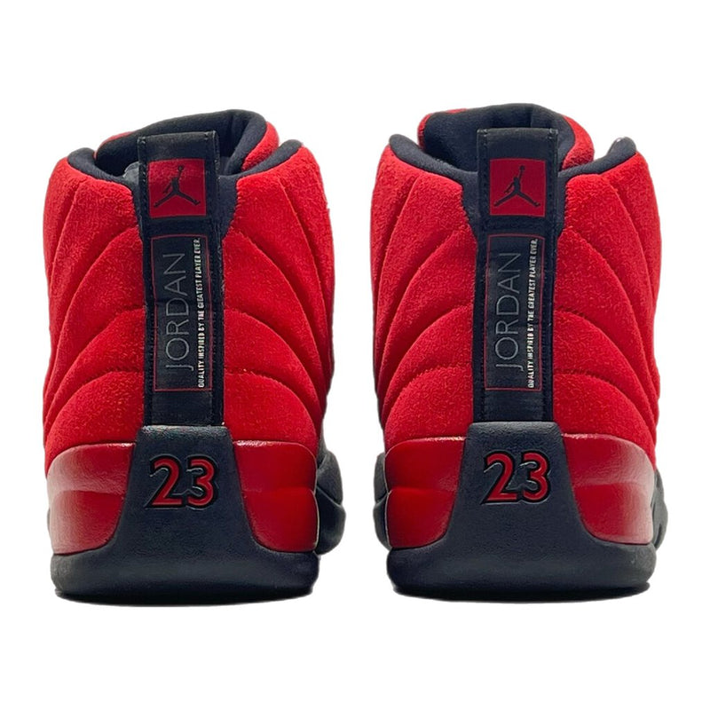 Jordan 12 Reverse Flu Game Sz. 11.5