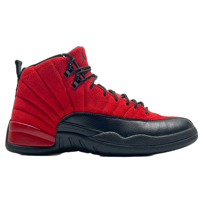 Jordan 12 Reverse Flu Game Sz. 11.5