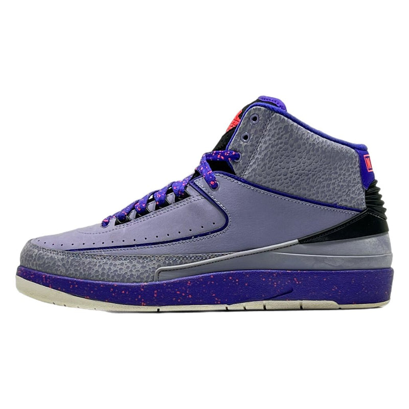 Jordan 2 Iron Purple Sz. 11