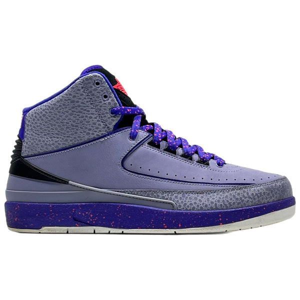 Jordan 2 Iron Purple Sz. 11