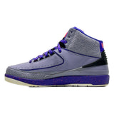 Jordan 2 Iron Purple Sz. 11