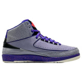 Jordan 2 Iron Purple Sz. 11