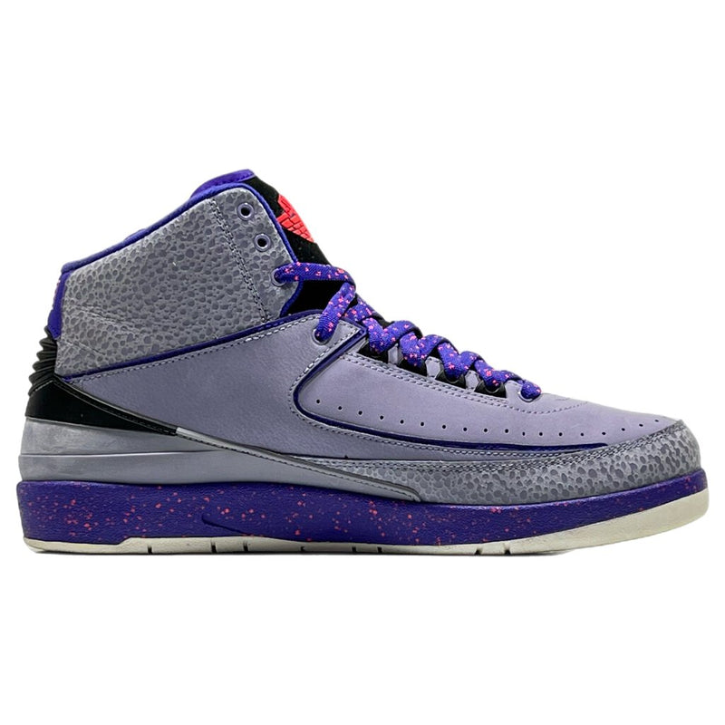 Jordan 2 Iron Purple Sz. 11