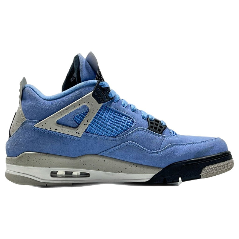 Jordan 4 UNC Sz. 12