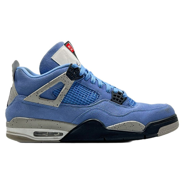 Jordan 4 UNC Sz. 12