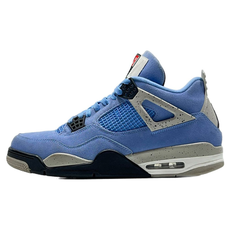 Jordan 4 UNC Sz. 12