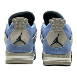 Jordan 4 UNC Sz. 12